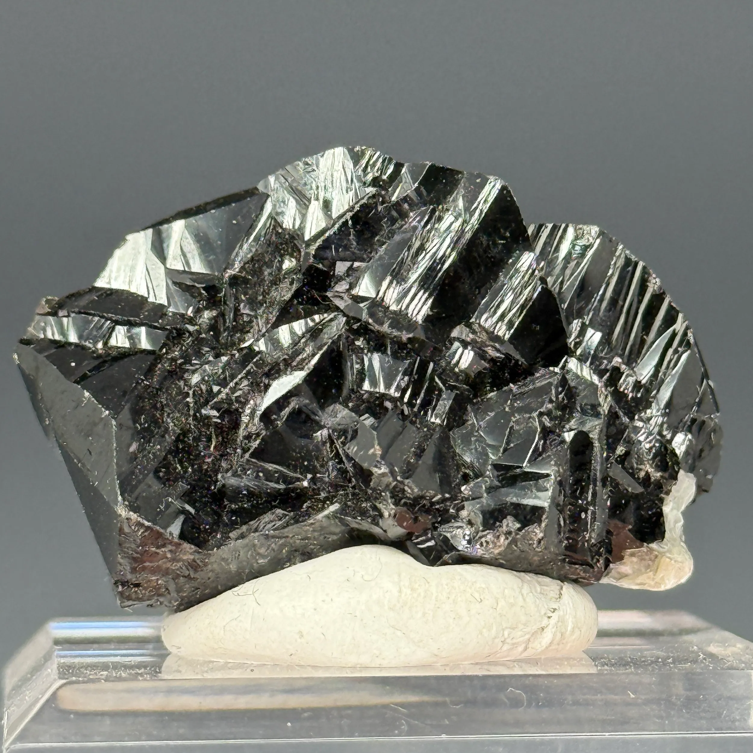 Cassiterite - image 1