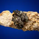 Cassiterite - image 4