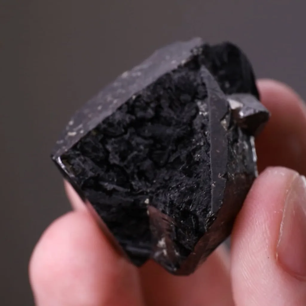 Cassiterite image