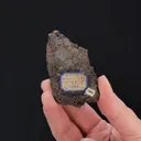 Cassiterite - image 2