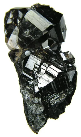 Cassiterite - image 1