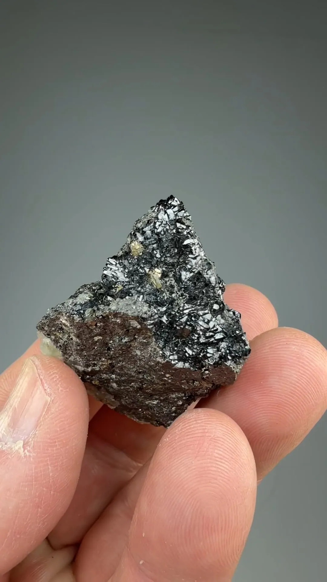 Cassiterite - image 2