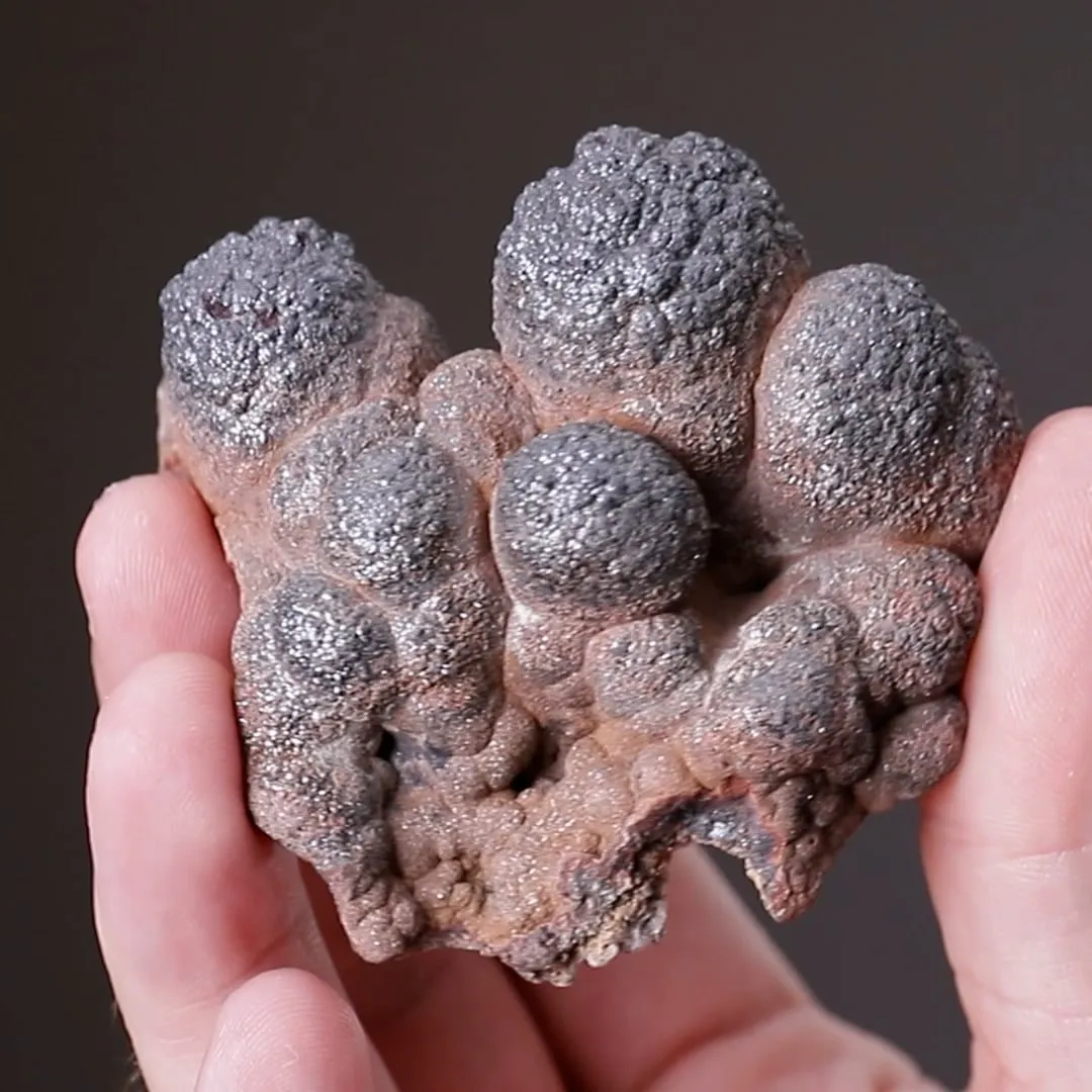 Cassiterite - image 2