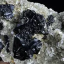Cassiterite - image 2