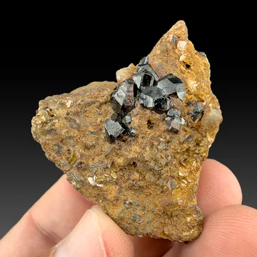 Cassiterite