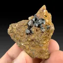 Cassiterite - image 1