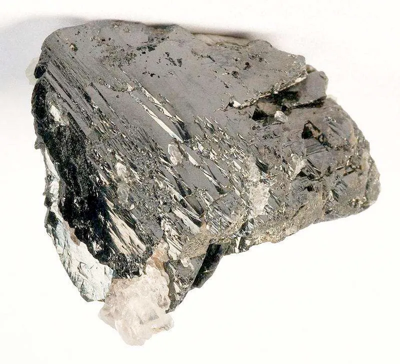 Cassiterite - image 2