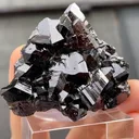 Cassiterite - image 5