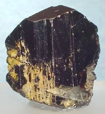 Cassiterite image