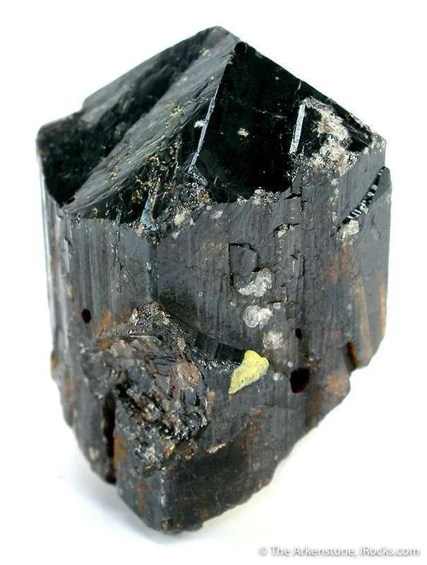 Cassiterite image