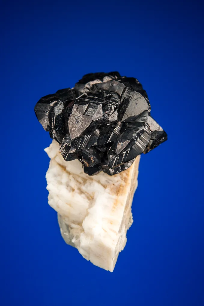 Cassiterite image