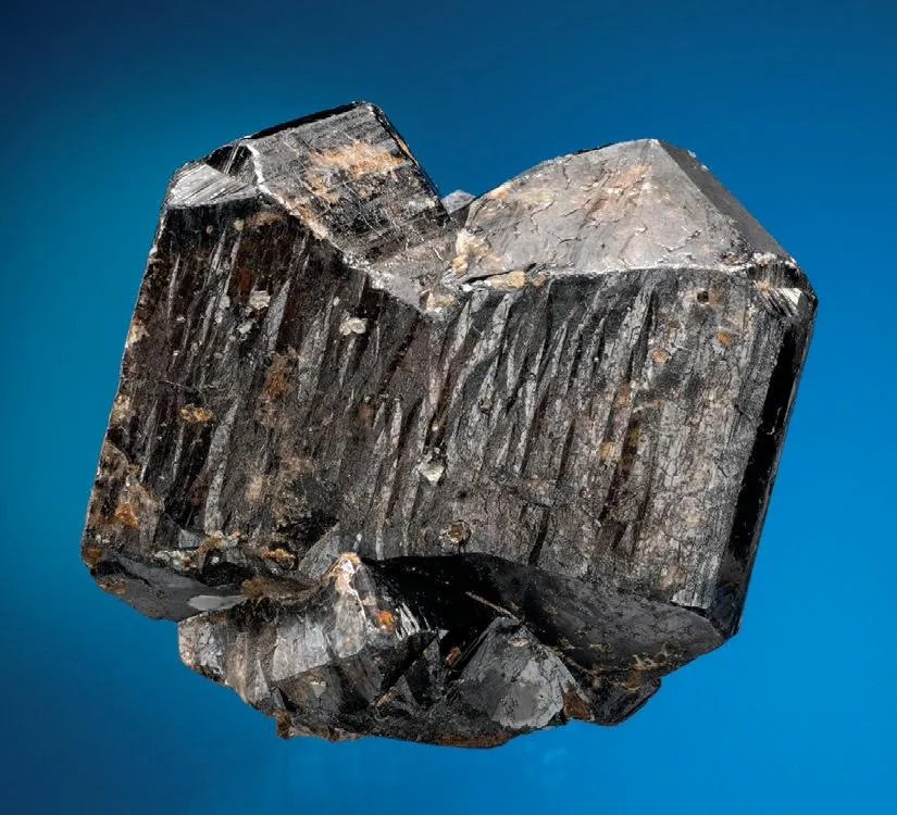 Cassiterite image