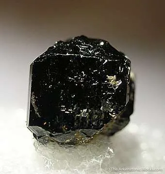 Cassiterite image