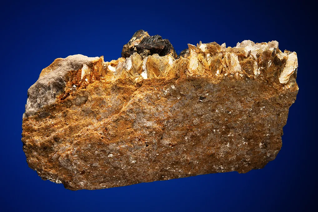Cassiterite - image 3