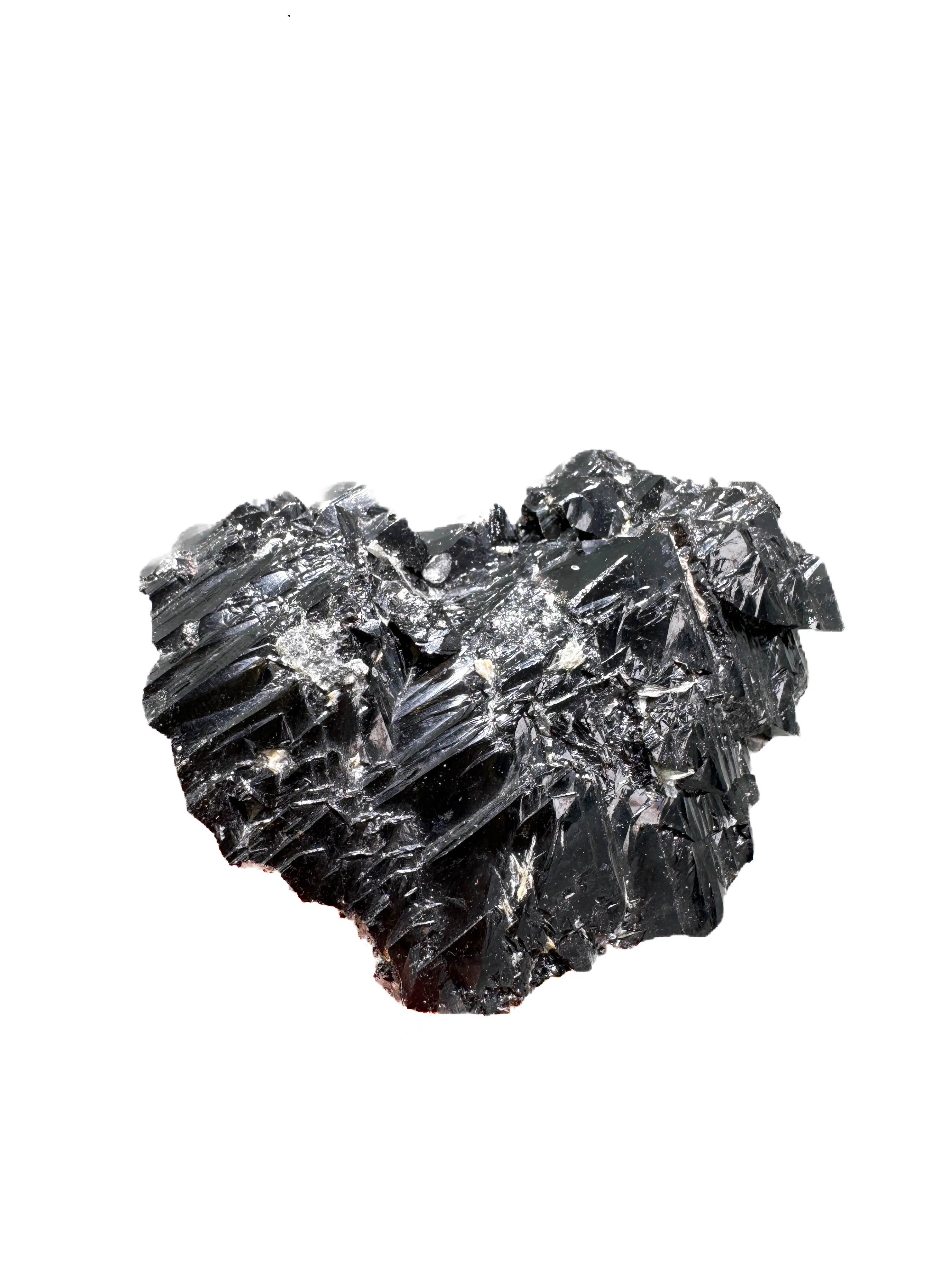 Cassiterite - image 1