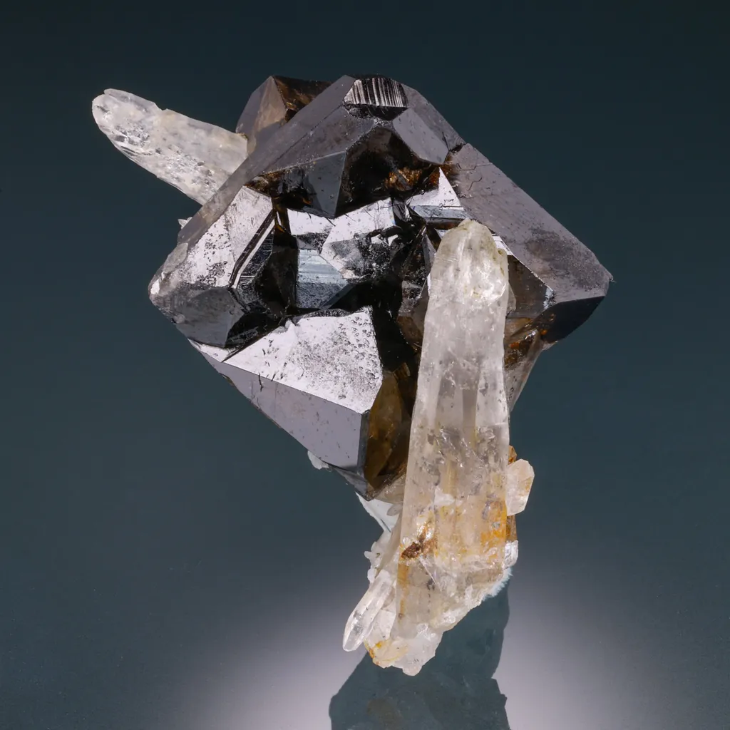 Cassiterite image