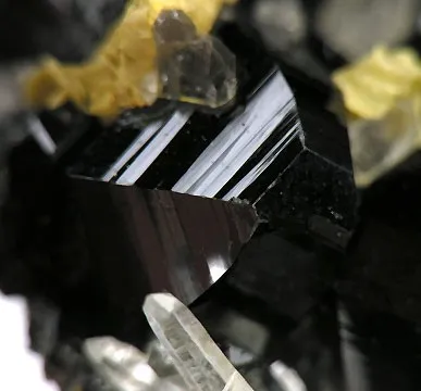 Cassiterite - image 2