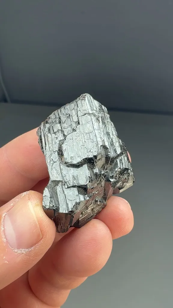 Cassiterite - image 2