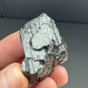 Cassiterite - image 2