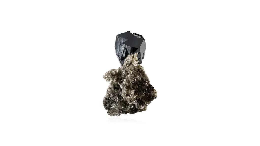 Cassiterite image