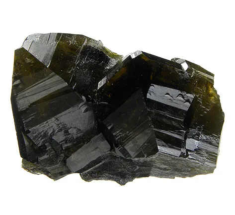 Cassiterite - image 1