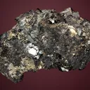 Cassiterite - image 3