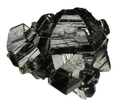 Cassiterite image