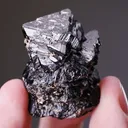 Cassiterite - image 2