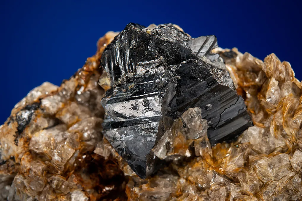 Cassiterite - image 2