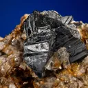 Cassiterite - image 2