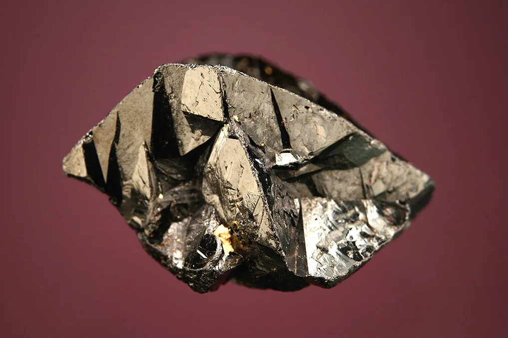 Cassiterite - image 2