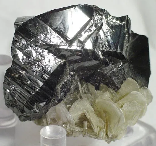Cassiterite image