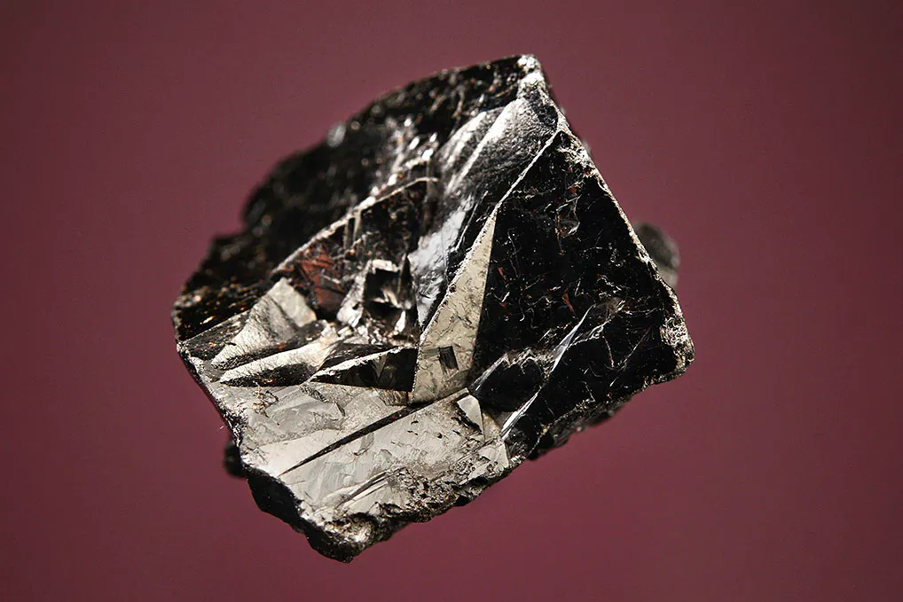 Cassiterite - image 3