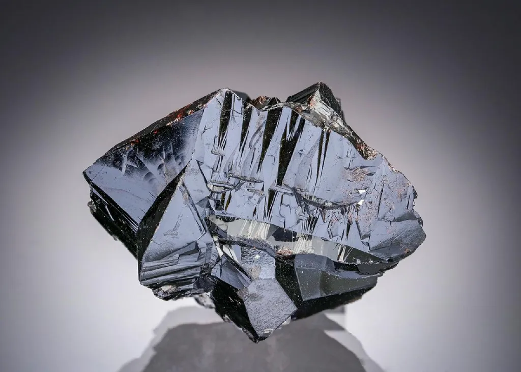 CASSITERITE image