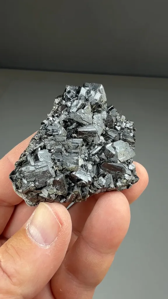 Cassiterite - image 2
