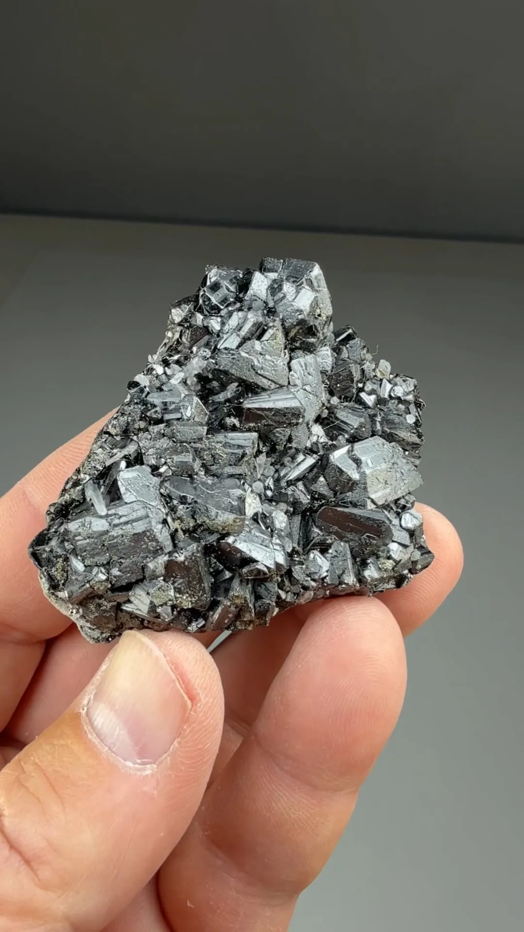 Cassiterite - image 2