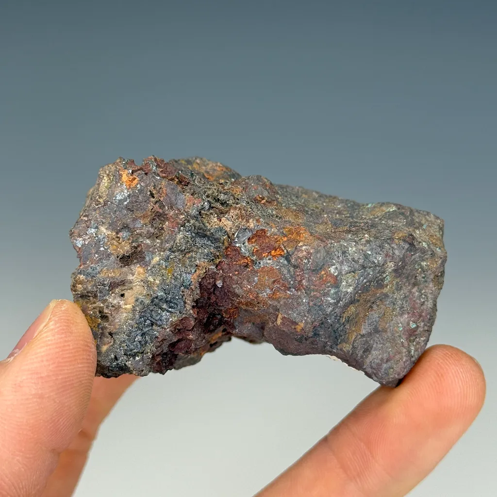 Cassiterite - image 2