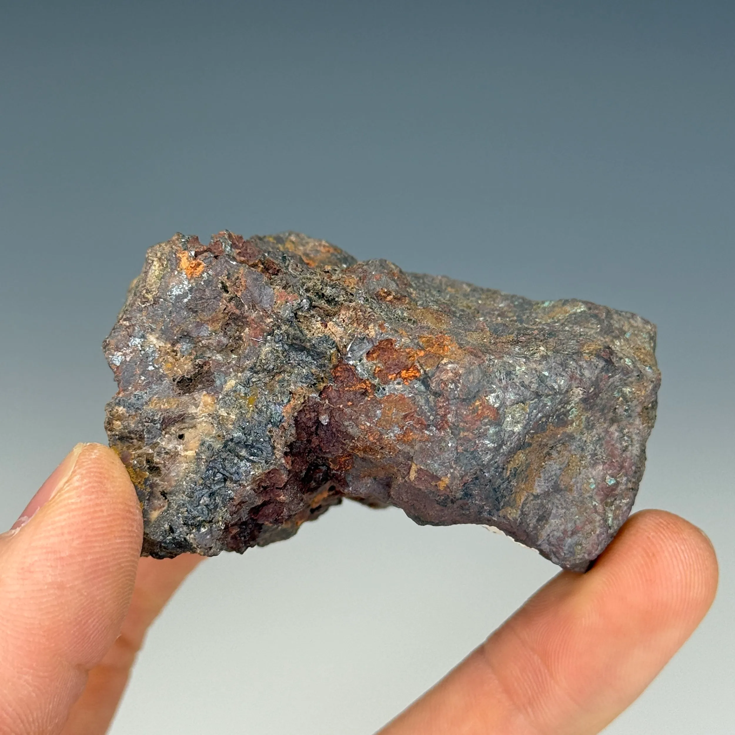 Cassiterite - image 2