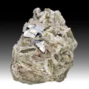 Cassiterite - image 1