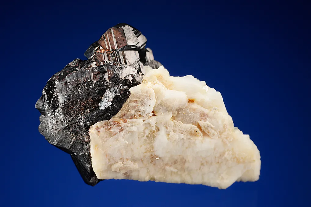 Cassiterite - image 2