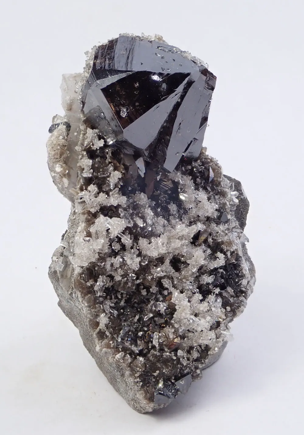 Cassiterite - image 3