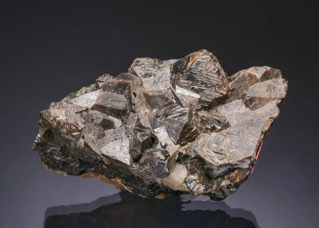 Cassiterite image