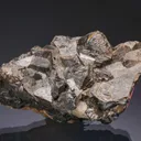 Cassiterite - image 1