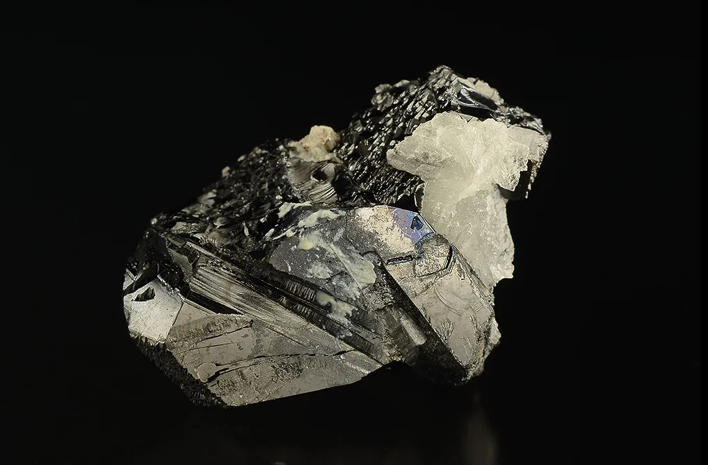 Cassiterite - image 2