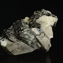 Cassiterite - image 2