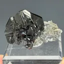 Cassiterite - image 1
