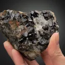 Cassiterite - image 2