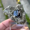 Cassiterite - image 3