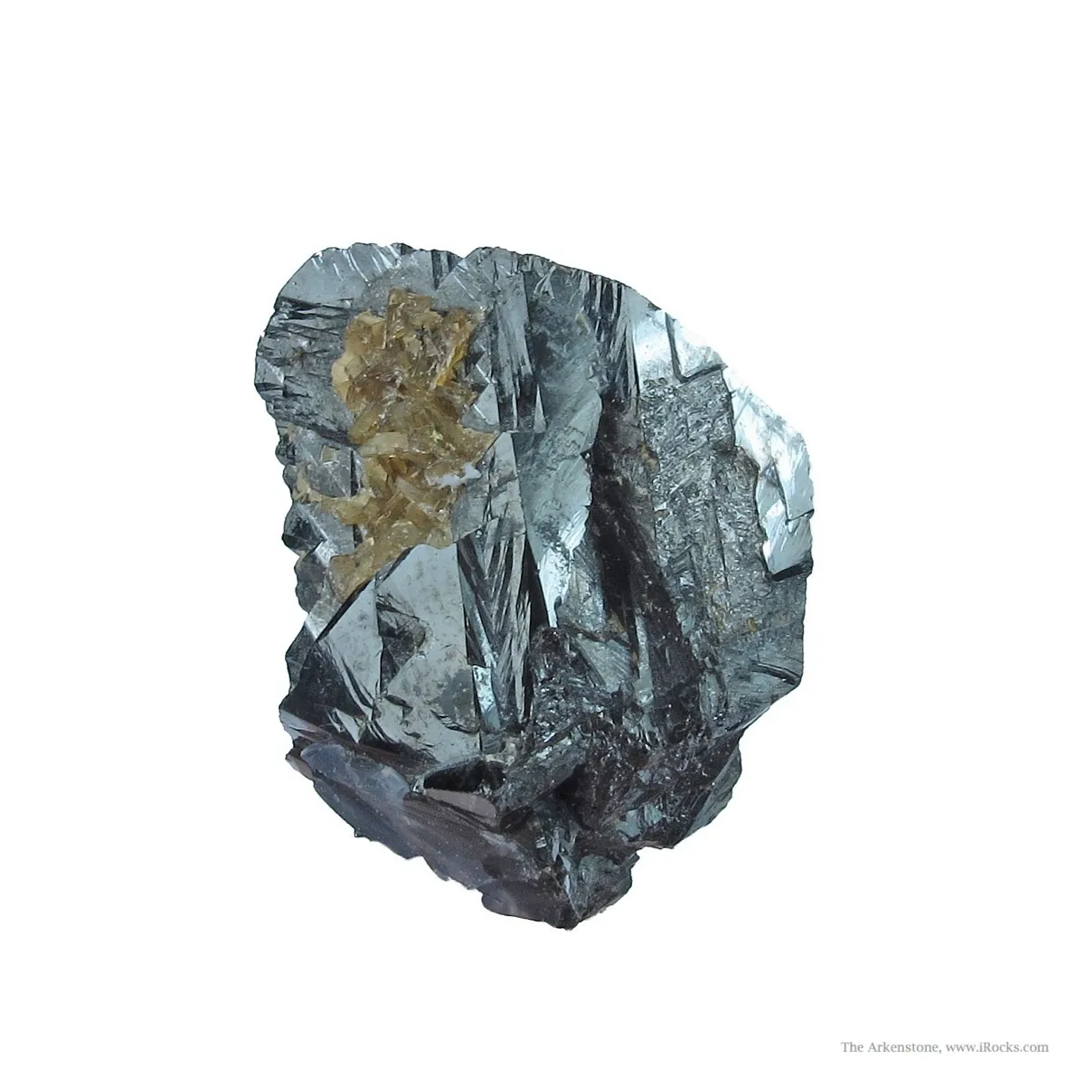 Cassiterite - image 3