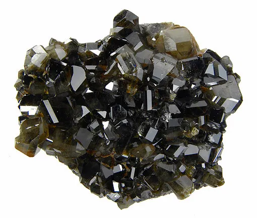 Cassiterite image